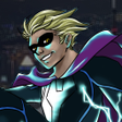 プログラムのアイコン：Hero or Villain: Genesis