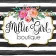 ไอคอนของโปรแกรม: Millie Girl Boutique