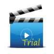 Programın simgesi: Video Full Screen Caller …