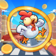 Programın simgesi: Find Chicken Rage - Spot …