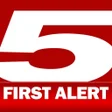 プログラムのアイコン：WCSC Live 5 Weather