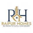 Icoon van programma: Raipur-Homes