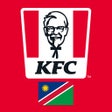 프로그램 아이콘: KFC Namibia