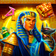 Icon of program: Treasures of Anubis