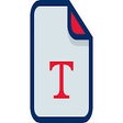 Icon of program: Font Select