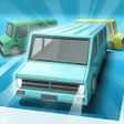 ไอคอนของโปรแกรม: Park The Car: Match 3 Puz…