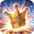 Biểu tượng của chương trình: Crownglow Metro Pulse