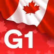 Icon of program: G1 drivers test 2023