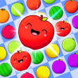 Fruit Connect: Line Master icon
