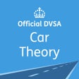 Symbol des Programms: Official DVSA Theory Test…