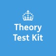 ไอคอนของโปรแกรม: Official DVSA Theory Test…