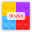 程序图标：Block The Block Puzzle Ga…