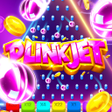 أيقونة البرنامج: PLlNKJET: Falling Balls