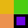 ไอคอนของโปรแกรม: Color Perception Challeng…