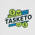 Icoon van programma: Tasketo - Earn at Home