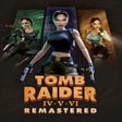 ไอคอนของโปรแกรม: Tomb Raider IVVVI Remaste…