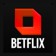 أيقونة البرنامج: BetFlix