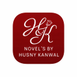 Programikonen: Novels by Husny Kanwal