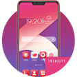 Icon of program: Theme For Oppoo A3s