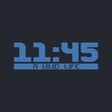 프로그램 아이콘: 11.45 A Vivid Life