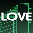 Icoon van programma: Love