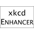 xkcd Enhancer