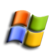 Symbol des Programms: Windows XP Service Pack
