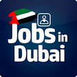 أيقونة البرنامج: Jobs in Dubai