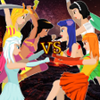 程序图标：Princess Arena: Magic Wor…