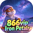 أيقونة البرنامج: 866vipIron Petalr
