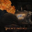 Icoon van programma: Pentiment
