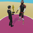 Icon of program: Trophy Runner