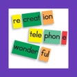 Иконка программы: Prefix Suffix  Root Words