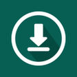 Иконка программы: Status Image - Video Save…