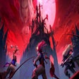Ikon program: Dead Cells: Return to Cas…