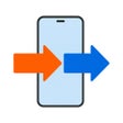 Icoon van programma: Copy My Data