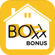 Symbol des Programms: BOXX Bonus