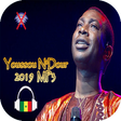 程序图标：Youssou N'Dour  musique 2…