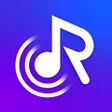 Cool Ringtones and MP3 Cutter icon
