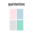 ไอคอนของโปรแกรม: Quarintentions