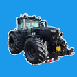 Stickers de Tratores icon