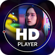 Icono de programa: HD Video Player - All For…