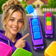 Icon of program: Belle Loop: Color Sort Pu…