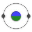 程序图标：Sat Scope