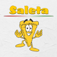 程序图标：Pizzaria Saleta Morro Doc…