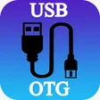 Symbol des Programms: USB OTG File Manager