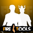 أيقونة البرنامج: FFF FF Emote  Elite Pass …