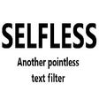 Icon of program: Selfless