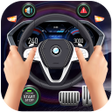 ไอคอนของโปรแกรม: Car Engine Sounds  Car Ho…