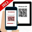 Ikona programu: Whatzscan Pro - Status Sa…